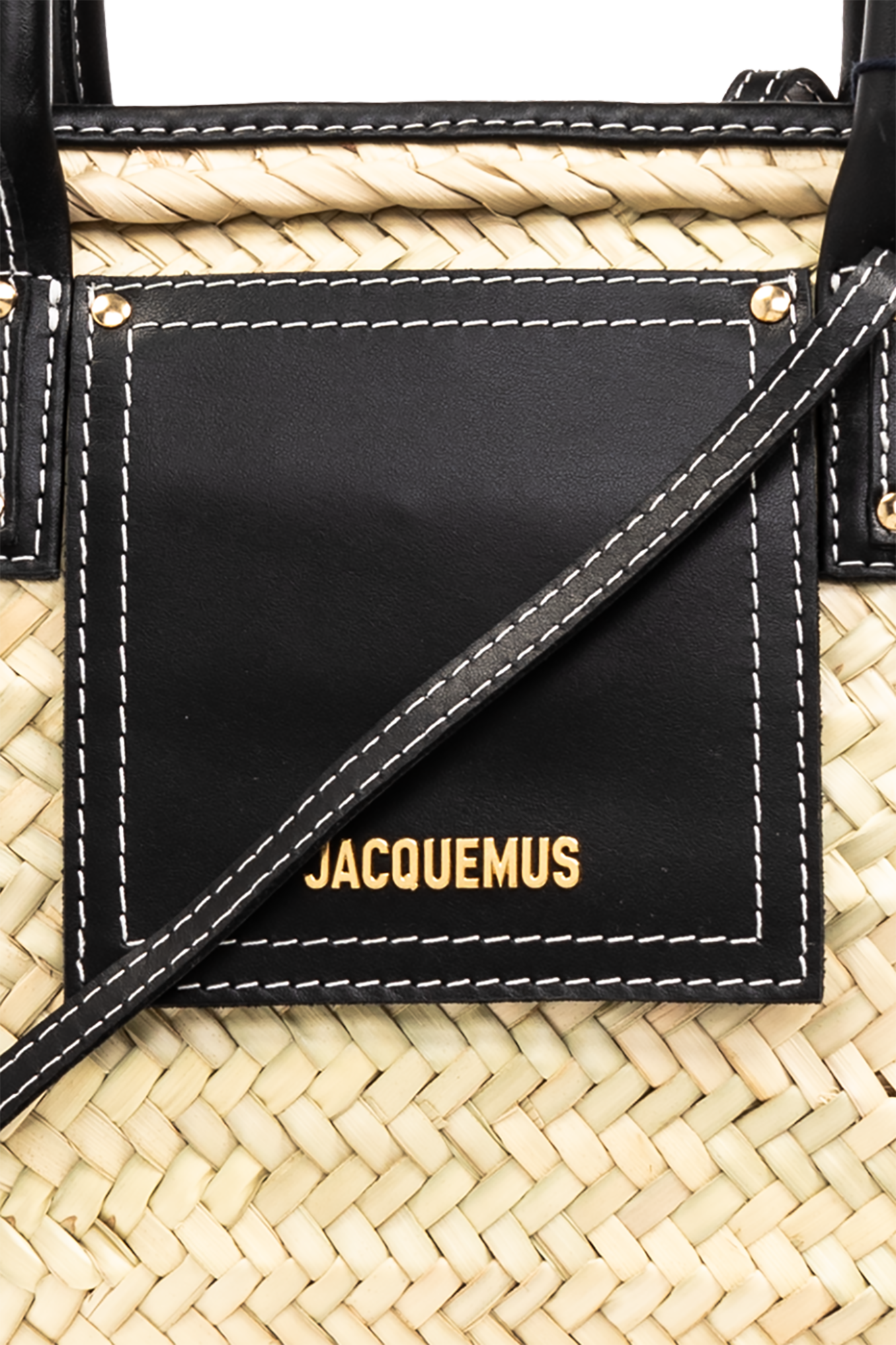 Jacquemus 'Le Panier Soli' shopper bag | Women's Bags | Vitkac Jacquemus 'Le Panier Soli' shopper bag | Women's Bags | Vitkac